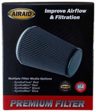 Load image into Gallery viewer, Airaid Kit Replacement Filter - Additional View 7