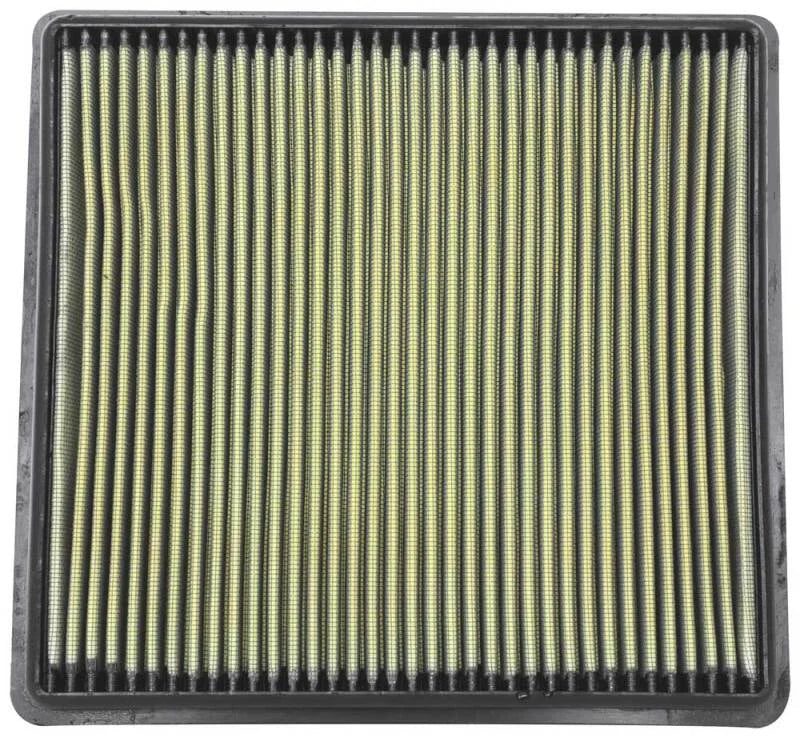 Airaid Oem Replacement Filter Sfa- Yellow Oil fits 2008 2025 2026 Ford Expedition / 2007-2017 Ford Expedition EL / 2007-20...