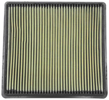 Load image into Gallery viewer, Airaid Oem Replacement Filter Sfa- Yellow Oil fits 2008 2025 2026 Ford Expedition / 2007-2017 Ford Expedition EL / 2007-20...