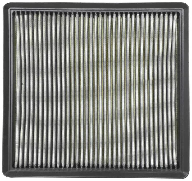 Airaid Oem Replacement Filter Sfa- Yellow Oil fits 2008 2025 2026 Ford Expedition / 2007-2017 Ford Expedition EL / 2007-20...