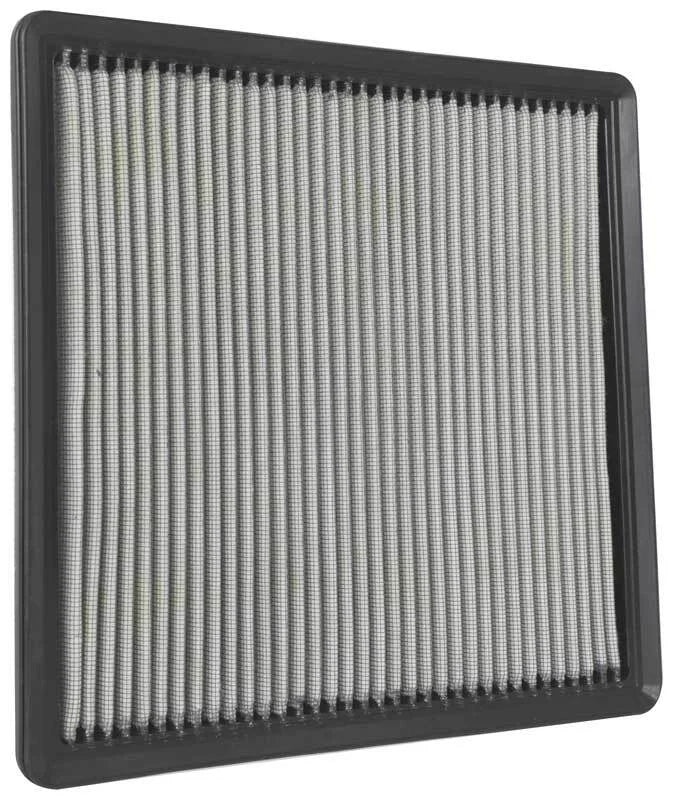 Airaid Oem Replacement Filter Sfa- Yellow Oil fits 2008 2025 2026 Ford Expedition / 2007-2017 Ford Expedition EL / 2007-20...