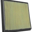 Load image into Gallery viewer, Airaid Oem Replacement Filter Sfa- Yellow Oil fits 2008 2025 2026 Ford Expedition / 2007-2017 Ford Expedition EL / 2007-20...