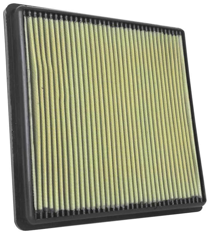 Airaid Oem Replacement Filter Sfa- Yellow Oil fits 2008 2025 2026 Ford Expedition / 2007-2017 Ford Expedition EL / 2007-20...