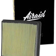 Load image into Gallery viewer, Airaid Oem Replacement Filter Sfa- Yellow Oil fits 2008 2025 2026 Ford Expedition / 2007-2017 Ford Expedition EL / 2007-20...