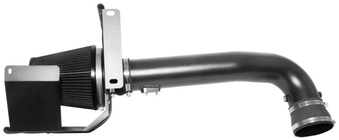 Airaid 14-19 Chevrolet Silverado 1500 V8 / 14-19 GMC 1500 V8 Performance Air Intake System - Additional View 9