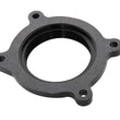 Load image into Gallery viewer, Airaid PowerAid TB Spacer 2014 Chevrolet Silverado 1500, Tahoe, Suburban 5.3L V8 - Side View