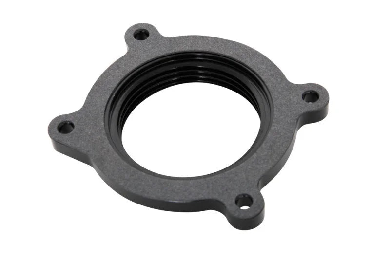 Airaid PowerAid TB Spacer 2014 Chevrolet Silverado 1500, Tahoe, Suburban 5.3L V8 - Side View