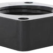 Load image into Gallery viewer, Airaid 03-09 Toyota Camry / 05-09 Scion TC 2.4L PowerAid TB Spacer - Side View