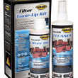 Load image into Gallery viewer, Airaid Renew Kit - 12oz Cleaner / 8oz Squeeze Oil - Main Product View
