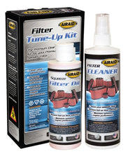 Load image into Gallery viewer, Airaid Renew Kit - 12oz Cleaner / 8oz Squeeze Oil - Main Product View