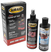 Load image into Gallery viewer, Airaid Renew Kit - 12oz Cleaner / 8oz Squeeze Oil - Additional View 6