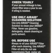 Load image into Gallery viewer, Airaid Renew Kit - 12oz Cleaner / 8oz Squeeze Oil - Additional View 7