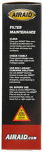 Load image into Gallery viewer, Airaid Renew Kit - 12oz Cleaner / 8oz Squeeze Oil - Additional View 7