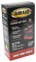 Load image into Gallery viewer, Airaid Renew Kit - 12oz Cleaner / 8oz Squeeze Oil - Additional View 9