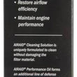 Load image into Gallery viewer, Airaid Renew Kit - 12oz Cleaner / 8oz Squeeze Oil - Additional View 10