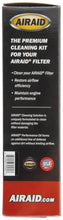 Load image into Gallery viewer, Airaid Renew Kit - 12oz Cleaner / 8oz Squeeze Oil - Additional View 10