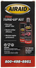 Load image into Gallery viewer, Airaid Renew Kit - 12oz Cleaner / 8oz Squeeze Oil - Additional View 13