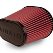 Load image into Gallery viewer, Airaid Replacement Air Filter - Dry / Black Media - Main Product View