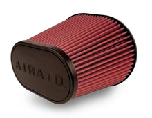 Load image into Gallery viewer, Airaid Replacement Air Filter - Dry / Black Media - Main Product View
