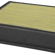 Load image into Gallery viewer, Airaid Sma Yellow Dry fits 2003-2015 Dodge CUMMINS / 2007-2025 Ram 2500 / 2007-2010 Ram 3500 - Main Product View