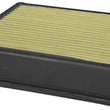Load image into Gallery viewer, Airaid Sma Yellow Dry fits 2003-2015 Dodge CUMMINS / 2007-2025 Ram 2500 / 2007-2010 Ram 3500 - Main Product View