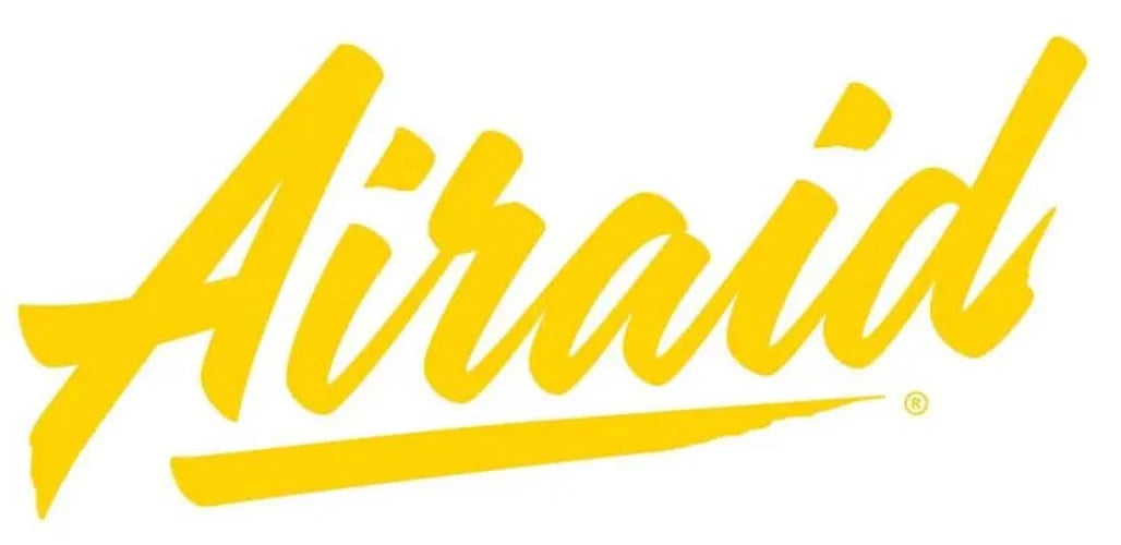 Airaid Sma Yellow Dry fits 2003-2015 Dodge CUMMINS / 2007-2025 Ram 2500 / 2007-2010 Ram 3500 - Additional View 5