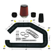 Load image into Gallery viewer, Airaid U-Build-It - Universal 3.5in Master Kit I w/700-452 (6in) Filter - Main Product View