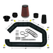 Load image into Gallery viewer, Airaid U-Build-It - Universal 4in Master Kit II w/700-469 9in Filter - Main Product View