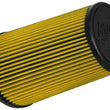 Load image into Gallery viewer, Airaid Universal Air Filter - Cone 3-1/2 FLG x 6in B x 4-5/8in T x 9 H - Main Product View