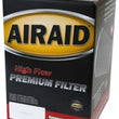 Load image into Gallery viewer, Airaid Universal Air Filter - Cone 3 1/2 x 6 x 4 5/8 x 6 w/ Short Flange - Additional View 7