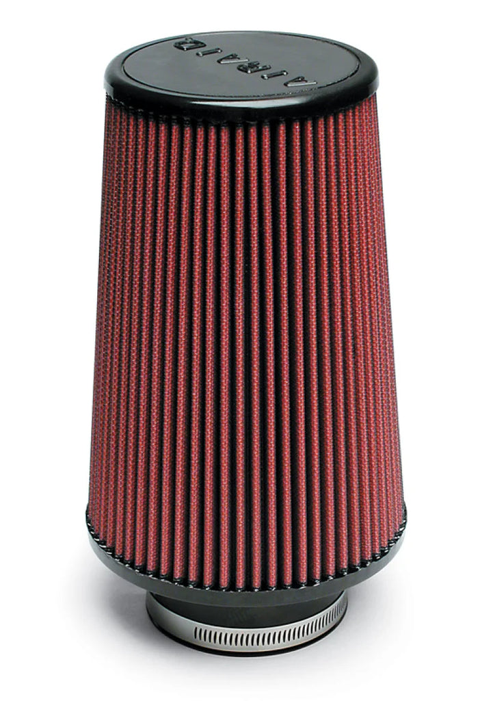 Airaid Universal Air Filter - Cone 3 1/2 x 6 x 4 5/8 x 9 - Main Product View