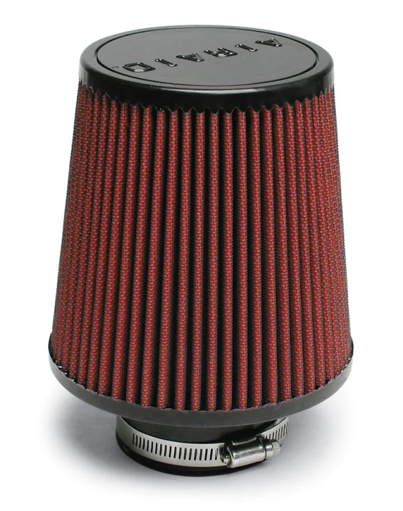 Airaid Universal Air Filter - Cone 3 x 6 x 4 5/8 x 6 - Main Product View