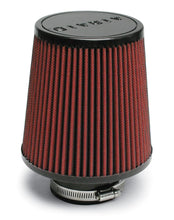 Load image into Gallery viewer, Airaid Universal Air Filter - Cone 3 x 6 x 4 5/8 x 6 - Main Product View