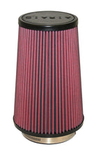 Load image into Gallery viewer, Airaid Universal Air Filter - Cone 4 x 6 x 4 5/8 x 9 w/ Short Flange - Main Product View