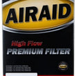 Load image into Gallery viewer, Airaid Universal Air Filter - Cone 4 x 7 x 4 5/8 x 7 w/ Short Flange - Installation View