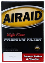 Load image into Gallery viewer, Airaid Universal Air Filter - Cone 4 x 7 x 4 5/8 x 7 w/ Short Flange - Installation View