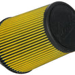 Load image into Gallery viewer, Airaid Universal Air Filter - Cone 4in Flange x 6in Base x 4-5/8in Top x 7in Height - Synthaflow - Main Product View