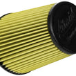 Load image into Gallery viewer, Airaid Universal Air Filter - Cone 5in Flange x 6-1/2in Base x 4-3/4in Top x 7-9/16in Height - Main Product View