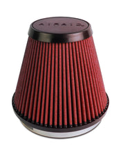 Load image into Gallery viewer, Airaid Universal Air Filter - Cone 6 x 7 1/4 x 4 3/4 x 6 - Main Product View