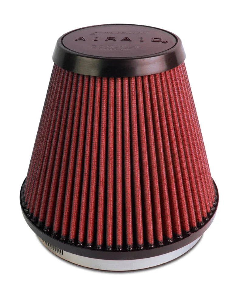 Airaid Universal Air Filter - Cone 6 x 7 1/4 x 4 3/4 x 6 - Main Product View