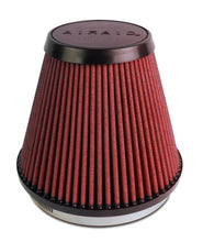 Load image into Gallery viewer, Airaid Universal Air Filter - Cone 6 x 7 1/4 x 4 3/4 x 6 - Main Product View