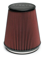 Load image into Gallery viewer, Airaid Universal Air Filter - Cone 6 x 7-1/4 x 5 x 7 - Main Product View