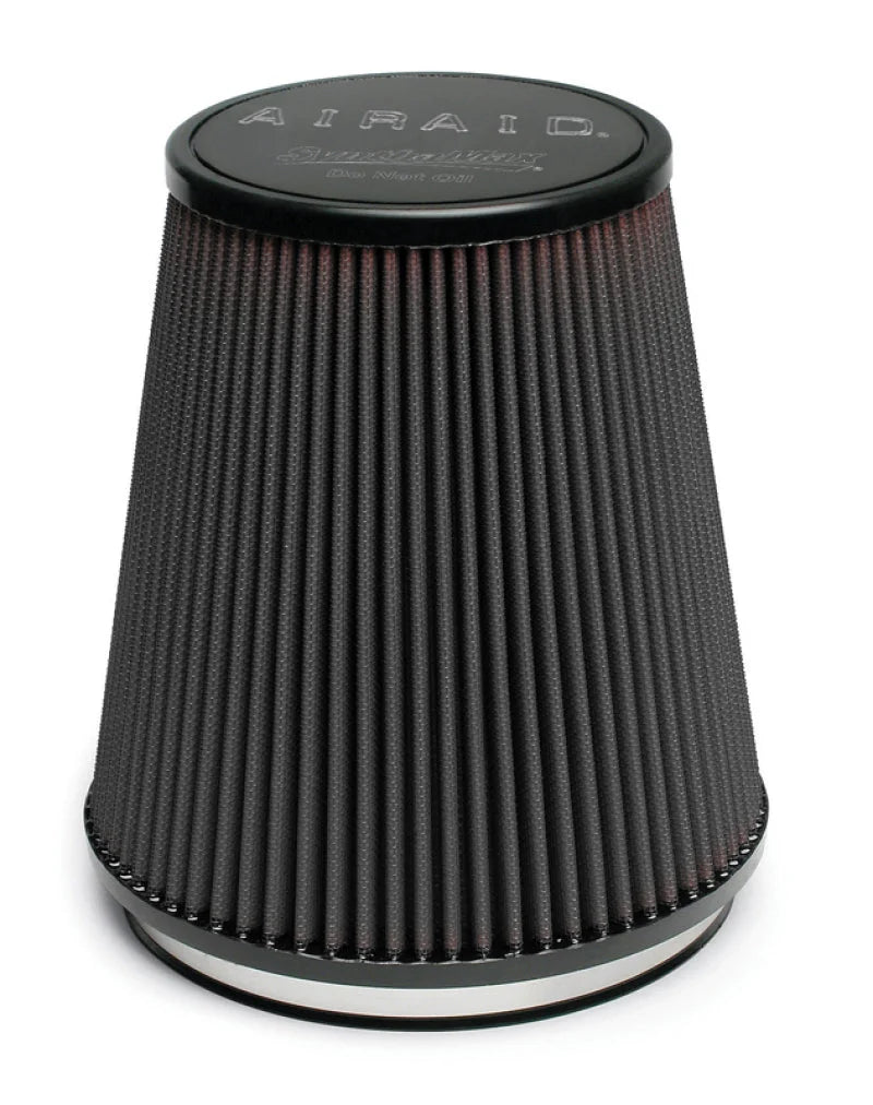 Airaid Universal Air Filter - Cone 6 x 7-1/4 x 5 x 7 - Main Product View