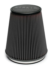 Load image into Gallery viewer, Airaid Universal Air Filter - Cone 6 x 7-1/4 x 5 x 7 - Main Product View