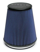 Load image into Gallery viewer, Airaid Universal Air Filter - Cone 6 x 7-1/4 x 5 x 7 - Main Product View