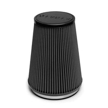 Load image into Gallery viewer, Airaid Universal Air Filter - Cone 6 x 7 1/4 x 5 x 9 - Blue SynthaMax - Main Product View