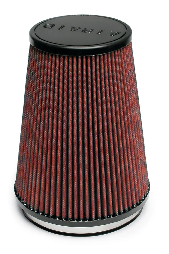 Airaid Universal Air Filter - Cone 6 x 7 1/4 x 5 x 9 - Main Product View