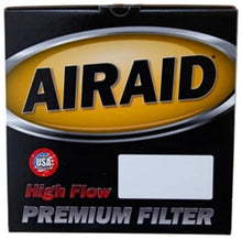 Load image into Gallery viewer, Airaid Universal Air Filter - Cone 6 x 7 1/4 x 5 x 9 - Additional View 9