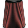 Load image into Gallery viewer, Airaid Universal Air Filter - Cone 6 x 7 1/4 x 5 x 9 - Main Product View