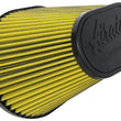 Load image into Gallery viewer, Airaid Universal Air Filter - Cone 6in F x 9x7-1/4in B x 6-1/4x3-3/4in T x 7in H - Synthamax - Main Product View